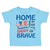 Home of The Free Because My Daddy Brave Military