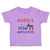 Toddler Clothes Daddy S Little Democrat Family & Friends Dad Toddler Shirt