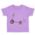 Toddler Clothes Trottinette Scooter Toddler Shirt Baby Clothes Cotton