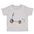 Toddler Clothes Trottinette Scooter Toddler Shirt Baby Clothes Cotton