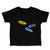 Toddler Clothes Yellow Purple Blue Crayons Teacher School Education Cotton