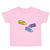 Toddler Clothes Yellow Purple Blue Crayons Teacher School Education Cotton