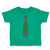 Toddler Clothes Tie with 4 Green Shamrocks St Patrick's Toddler Shirt Cotton