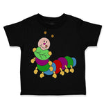 Toddler Clothes Caterpillar Hungry A Toddler Shirt Baby Clothes Cotton