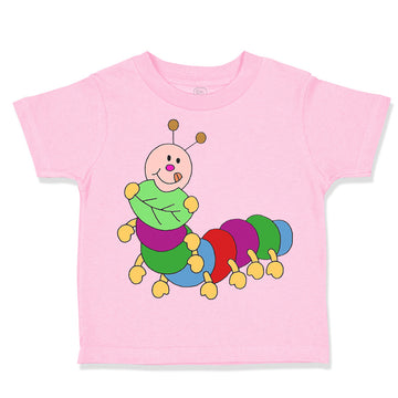 Toddler Clothes Caterpillar Hungry A Toddler Shirt Baby Clothes Cotton