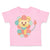 Toddler Clothes Lion Zoo Funny Toddler Shirt Baby Clothes Cotton