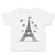 Toddler Clothes France French Flag 3 Yellow Birds Toddler Shirt Cotton