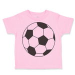 Soccer Ball Player