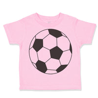 Soccer Ball Player
