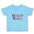 Toddler Clothes Reagan Bush' 84 President Political Leaders Committee Cotton