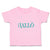 Toddler Clothes Hallo A German Greeting Toddler Shirt Baby Clothes Cotton