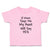 Toddler Clothes If Mom Says No My Aunt Will Say Yes Toddler Shirt Cotton