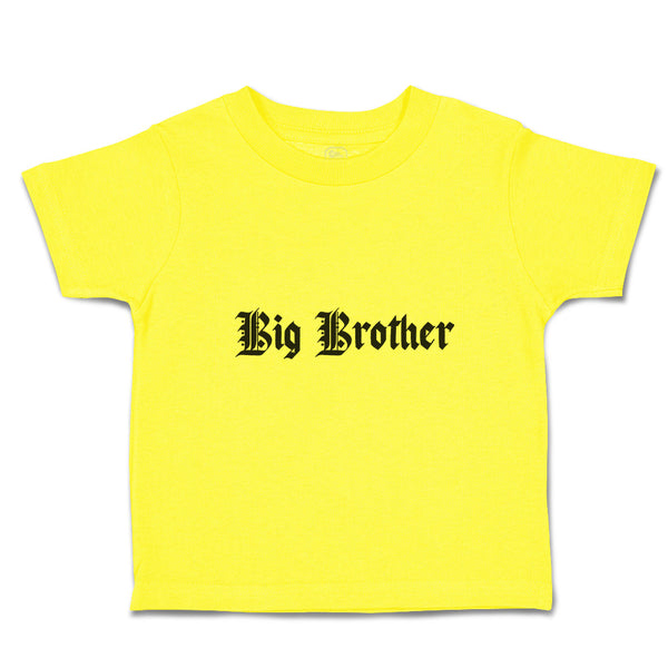 Big Brother