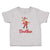 Cute Toddler Clothes Deer Christmas Santa Claus's Costume Horns Toddler Shirt