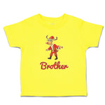 Cute Toddler Clothes Deer Christmas Santa Claus's Costume Horns Toddler Shirt