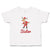 Cute Toddler Clothes Sister Deer Christmas Santa Claus's Costume Horns Cotton