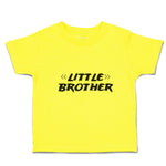 Little Brother Stlye 1