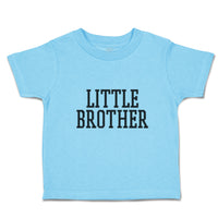 Little Brother Style 2