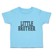 Little Brother Style 2