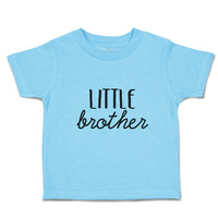 Little Brother Style 3