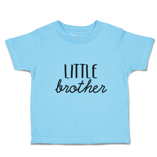 Little Brother Style 3
