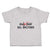 Toddler Clothes Only Child Big Brother Toddler Shirt Baby Clothes Cotton