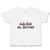 Toddler Clothes Only Child Big Brother Toddler Shirt Baby Clothes Cotton