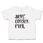 Best Cousin Ever.