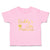 Toddler Girl Clothes Daddy's Little Princess Toddler Shirt Baby Clothes Cotton