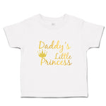 Daddy's Little Princess