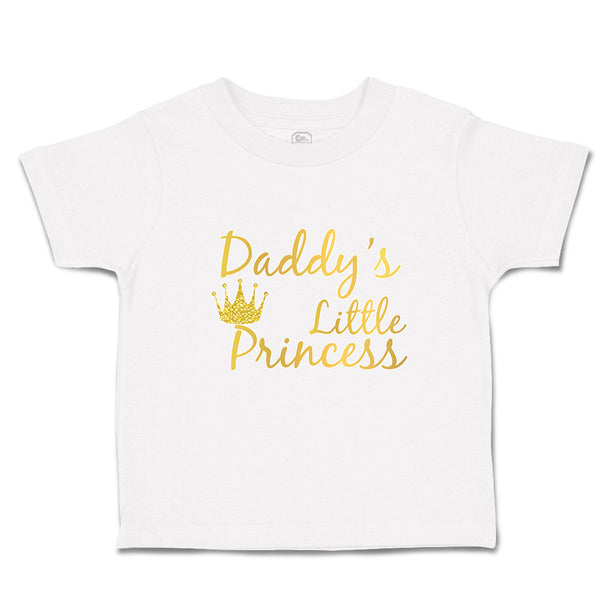 Daddy's Little Princess