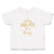 Toddler Girl Clothes Daughter of A King Toddler Shirt Baby Clothes Cotton