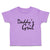 Toddler Girl Clothes Daddy's Girl Toddler Shirt Baby Clothes Cotton