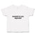 Toddler Girl Clothes Daddy's Lil Squirt Toddler Shirt Baby Clothes Cotton