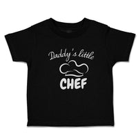 Daddy's Little Chef