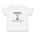 Cute Toddler Clothes Daddy's Little Mechanic Toddler Shirt Baby Clothes Cotton