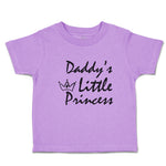 Daddy's Little Princess