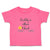 Toddler Girl Clothes Daddy's Other Chick Toddler Shirt Baby Clothes Cotton