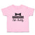 Toddler Clothes Handsome like Daddy Toddler Shirt Baby Clothes Cotton