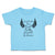 Toddler Clothes Hand Picked for Earth by My Grandad in Heaven Toddler Shirt