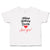 Toddler Clothes Happy Birthday Daddy I Love You Toddler Shirt Cotton