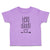 Toddler Clothes Hello Daddy Toddler Shirt Baby Clothes Cotton