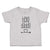 Toddler Clothes Hello Daddy Toddler Shirt Baby Clothes Cotton