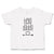 Toddler Clothes Hello Daddy Toddler Shirt Baby Clothes Cotton