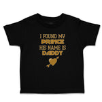 I Found My Prince His Name Is Daddy