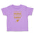 Toddler Clothes I Found My Prince His Name Is Daddy Toddler Shirt Cotton