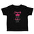 Toddler Clothes I Found My Prince His Name Is Daddy Toddler Shirt Cotton