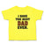 Cute Toddler Clothes I Have The Best Dad Ever Toddler Shirt Baby Clothes Cotton
