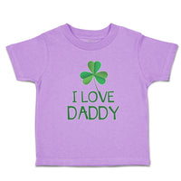 I Love Daddy