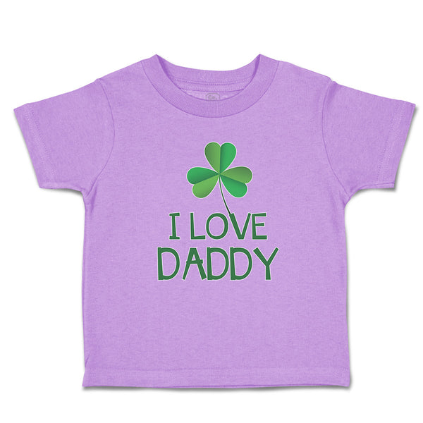 I Love Daddy